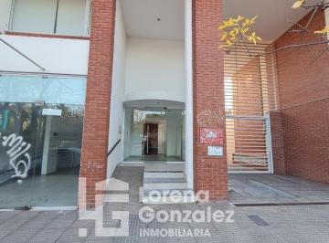 Departamento · 47m² · 2 Ambientes · 1 Cochera · Departamento Dos Ambientes con Cochera y Baulera