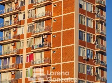 Departamento · 47m² · 2 Ambientes · 1 Cochera · Departamento Dos Ambientes con Cochera y Baulera