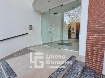Departamento · 47m² · 2 Ambientes · 1 Cochera · Departamento Dos Ambientes con Cochera y Baulera