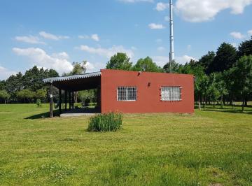 Casa · 200m² · 4 Ambientes · 1 Cochera · Casa en Venta de 4 Ambientes en Zona Fátima Pilar con Quincho