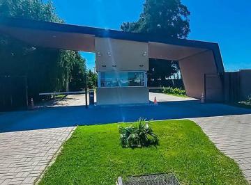 Terreno · 477m² · Av del Limite 6639 Lote 160 Las Casuarinas