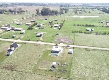 Campo · 2450m² · Uribelarrea, Praderas de Uribe