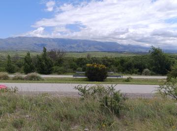 Terreno , El Volcán · Vendo Terreno 5.000 m², Sobre Ruta, El Volcán - San Luis