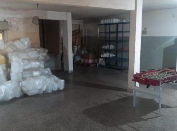 Depósito · 500m² · Depósito en La Matanza