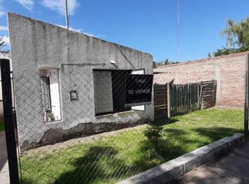 Casa de 4 ambientes, San Rafael · Casa en Monte Coman Distrito de San Rafael Mendoza
