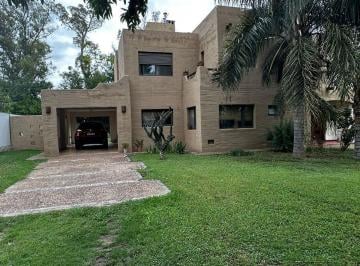 Foto · Espectacular Casa en El Barrio Los Cielos Valle Escondido.