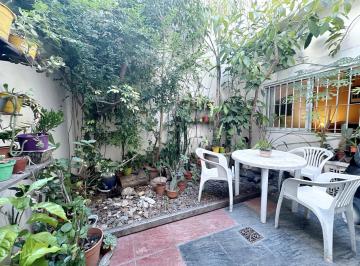 Casa · 75m² · 4 Ambientes · PH 4 Amb en Belgrano Apto Credito
