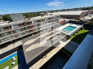 Departamento · 54m² · 2 Ambientes · 1 Cochera · Departamento en Venta