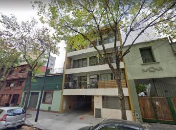 Departamento · 45m² · 2 Ambientes · Departamento en Alquiler de 2 Ambientes, Al Frente C/balcón