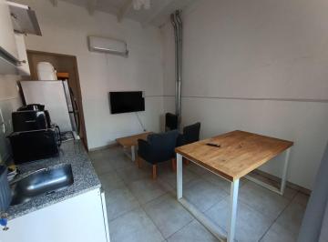 Departamento · 30m² · 2 Ambientes · Departamento Amueblado en Alquiler Añelo