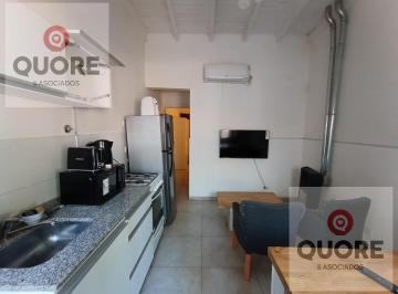 Departamento · 30m² · 2 Ambientes · Departamento Amueblado en Alquiler Añelo