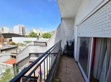 RLD-RLD-2411_2 · Dto 2 Amb Cfte con Balcón y Terraza Privada - Fte Estacion