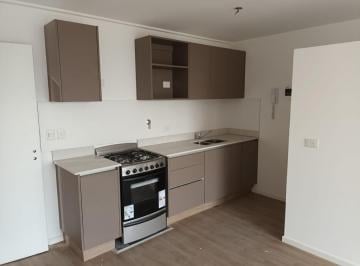 Departamento de 2 ambientes, Monte Castro · Venta Depto 2 Amb Frente a Estrenar