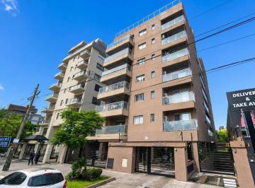 Departamento · 60m² · 2 Ambientes · 1 Cochera · Departamento Dos Ambientes - Alquiler - Ituzaingó Norte