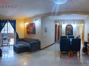 Departamento · 52m² · 3 Ambientes · 1 Cochera · ¡Departamento en Venta en Barrio Upsn – Glew Apto Credito!