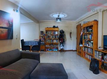 Departamento · 52m² · 3 Ambientes · 1 Cochera · Venta, Epartamento Barrio Upsn, glew Apto Credito, Permuta