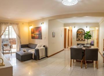 Departamento · 52m² · 3 Ambientes · 1 Cochera · Venta, Epartamento Barrio Upsn, glew Apto Credito, Permuta