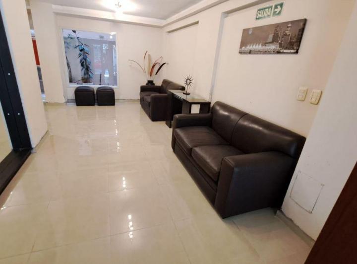 Departamento · 45m² · 3 Ambientes