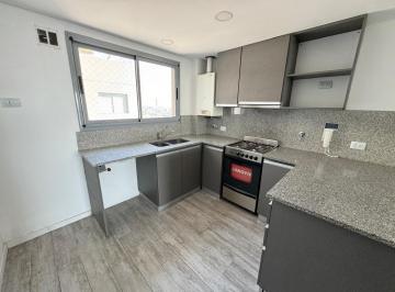 Departamento · 62m² · 3 Ambientes · Venta 3 Amb a Estrenar Piscina y Vista Abierta