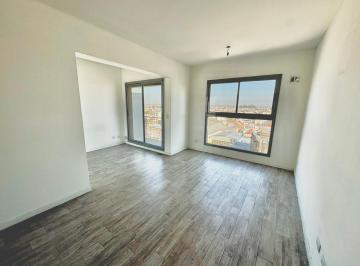 Departamento · 36m² · 1 Ambiente · Venta Monoambiente a Estrenar con Piscina y Vista Abierta