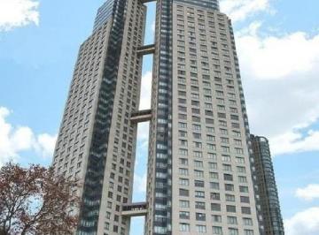 Departamento de 4 ambientes, Puerto Madero · Espectacular Piso en El Faro Puerto Madero