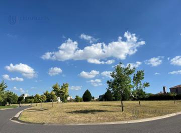 Terreno · 1525m² · Venta de Lote en Pilara - 2568
