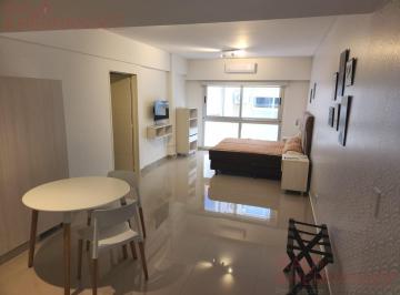 Departamento · 35m² · 1 Ambiente · Departamento - Monserrat - Venta Monoambiente Inversion