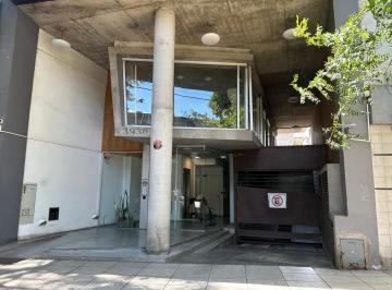 Departamento · 44m² · 2 Ambientes · En Alquiler Excelente Departamento de 2 Ambientes con Balcon Corrido Chacarita