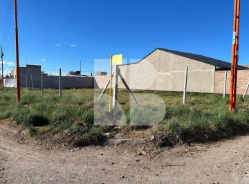 Terreno · 378m² · Venta Terreno en Gral Fernandez Oro