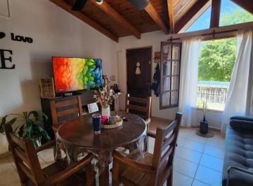 Casa · 2 Ambientes · Casa en Villa Carlos Paz