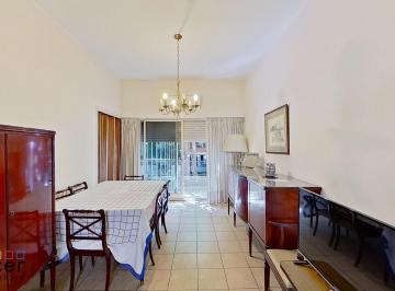 PH · 77m² · 3 Ambientes · PH de 3 Ambientes Escritorio con Terraza Propia en Colegiales
