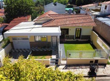 Casa de 6 ambientes, Villa Carlos Paz · Venta: Casa - 3 Dorm. - Patio y Cochera - Jose Muñoz - Villa Carlos Paz