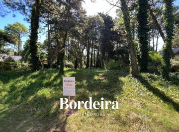 Terreno , Pinamar · Lote Venta Pinamar