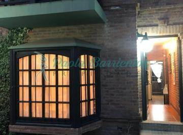 Departamento · 94m² · 3 Ambientes · 1 Cochera · Vendo Duplex Pinamar Calle Cazon 899