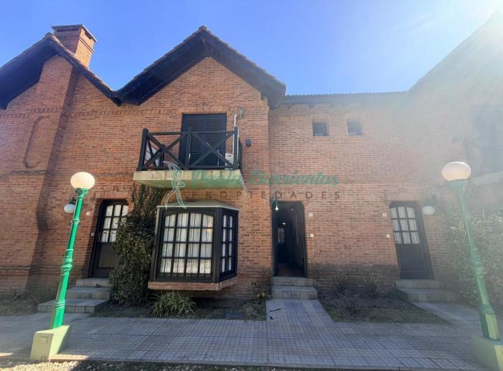 Departamento · 90m² · 3 Ambientes · 1 Cochera