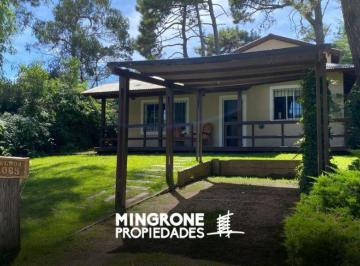 Casa de 5 ambientes, Valeria del Mar · Venta Casa Vasco Nuñez de Balboa 1065