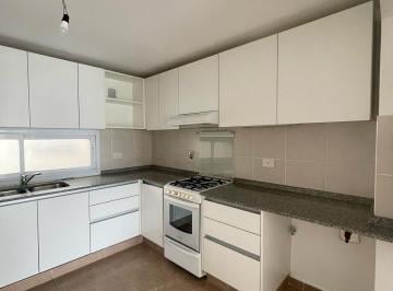 Departamento · 108m² · 4 Ambientes · Departamento - Centro