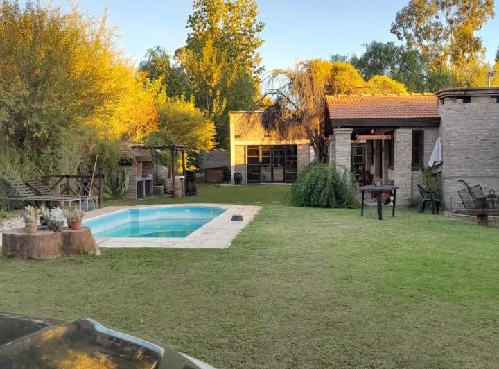 Quinta vacacional · 70m² · 3 Ambientes