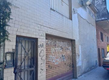 Bodega-Galpón , Lomas de Zamora · Galpón Completo Varios Usos