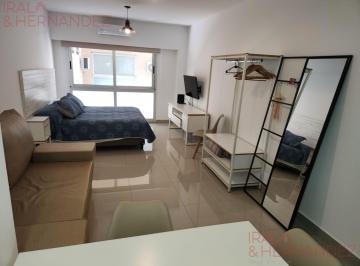 Departamento · 38m² · 1 Ambiente · Departamento - Monserrat - Venta Monoambiente Inversion
