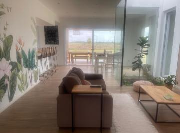 Casa de 3 ambientes, Escobar · Oportunidad! Lindisimo Diseño de Casa en Una Planta en Barrio Manuel Belgrano