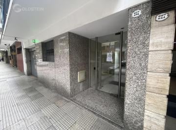Departamento · 31m² · 2 Ambientes · Departamento en Villa Crespo