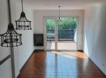Departamento · 95m² · 4 Ambientes · Departamento de Tres Dorm. en Venta