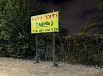 Terreno · 272m² · Terreno en Lopez de Gomara