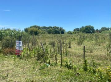 Quinta vacacional · 1813m² · 4 Ambientes · Venta Chacra Ruta 102 Proxima a Cno Mendoza
