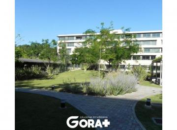 Departamento · 40m² · 2 Ambientes · 1 Cochera · Departamento en Venta 1 Dormitorio con Cochera, Condos Refineria