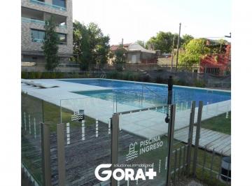 Departamento · 40m² · 2 Ambientes · 1 Cochera · Departamento en Venta 1 Dormitorio con Cochera, Condos Refineria