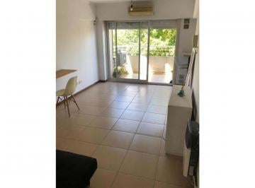 Departamento · 36m² · 2 Ambientes · Departamento en Venta 1 Dormitorio, Barrio Pichincha, Richieri 100