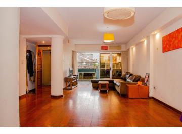 Departamento · 190m² · 8 Ambientes · 1 Cochera · Departamento Piso Exclusvo en Calle Oroño 100