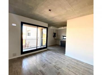 Departamento · 43m² · 2 Ambientes · Departamento en Venta 1 Dormitorio en Republica de La Sexta.